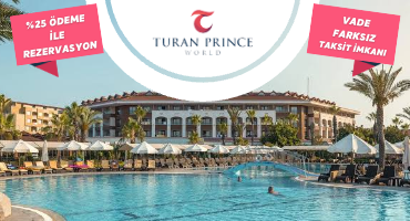 Turan Prince World
